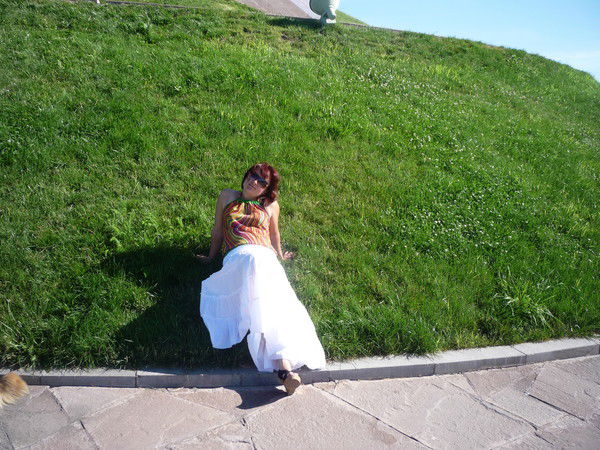 Надежда Лобкова