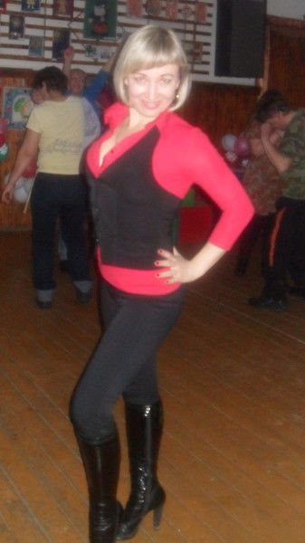 Ольга Болкисова