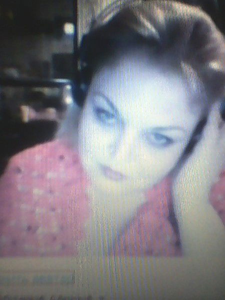 Олеся Романчук