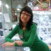 Света Луткова