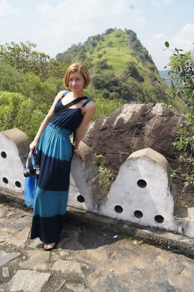 Полина Черни