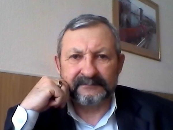 Владимир Белкин