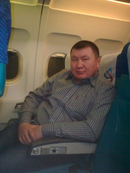 Асылбек Орозбаев