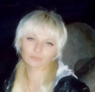 Ольга Решетняк