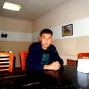 Нурсултан Жаксыбаев
