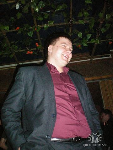 Юрий Сергеевич