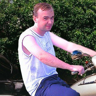 Михаил Черепанов