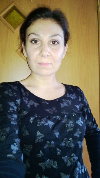 Асия Джантаева