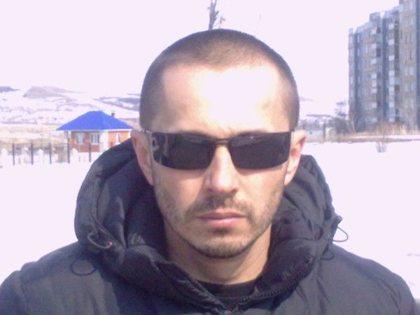 Дмитрий Обыдённов