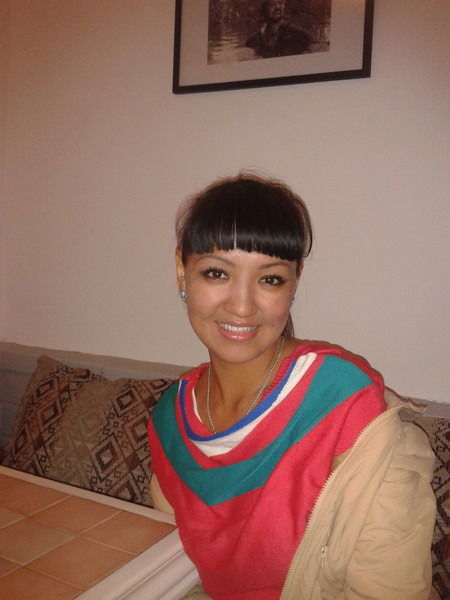 Жадыра Раулева