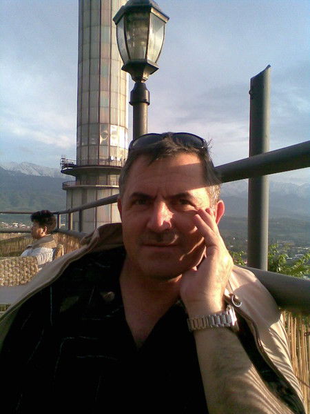 Физули Касумов