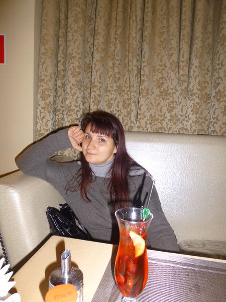 Татьяна Тарасова