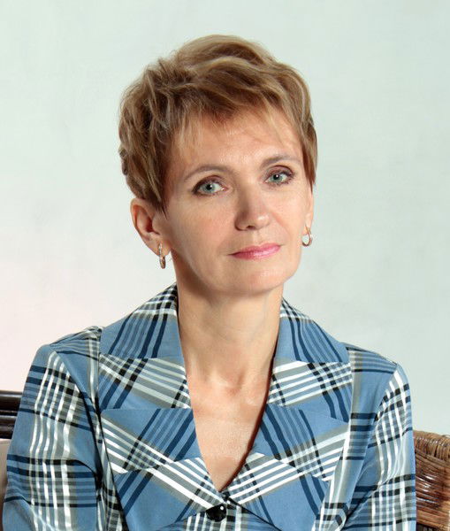 Галина Скородумова