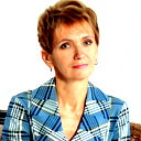 Галина Скородумова