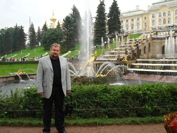 Андрей Шадричев