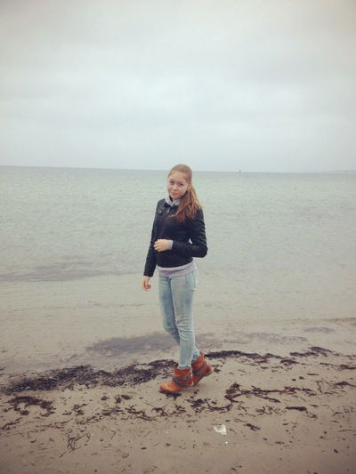 Анастасия Матюшина