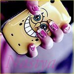 Алёнка Видонова