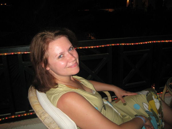 Ирина Хромова