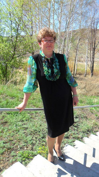 Татьяна Подкорытова