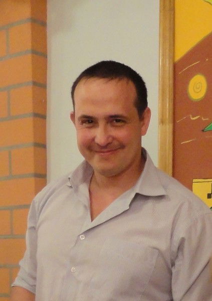 Рамиль Нуркаев