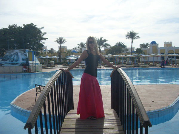 Викочка Захарова