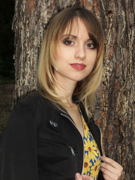 Анна Нестерова