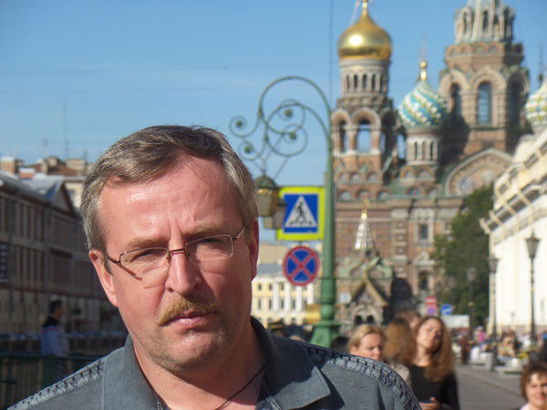 Юрий Хромов