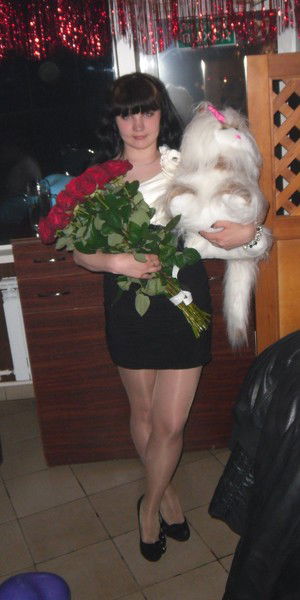 Смирнова Ирина