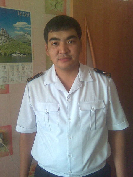 Асет Каримов