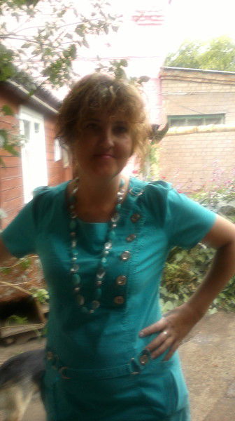 Оксана Глухова(Котлярова)