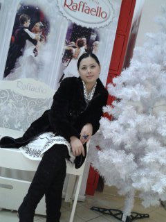 Асель Байшаганова