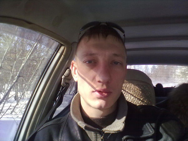 Вячеслав Горин