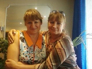 Настя Павлова