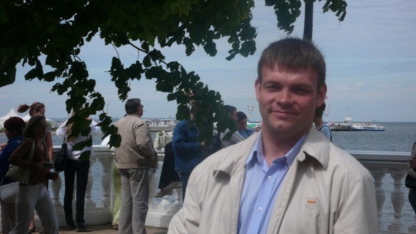 Юрий Хлыбов