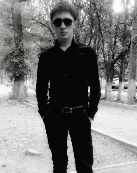 Бауыржан Асубай