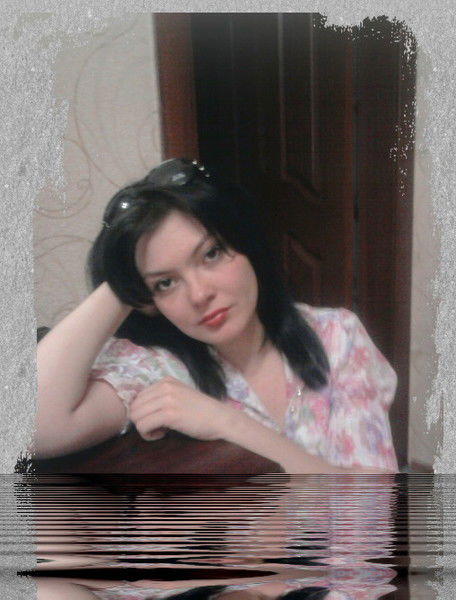 Алина Маковецкая