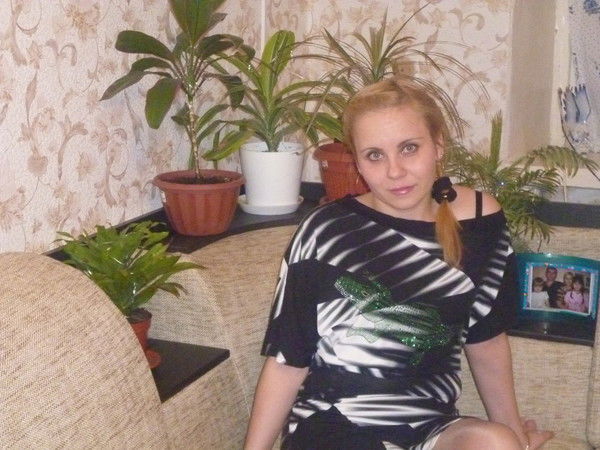 Елена Шуляк