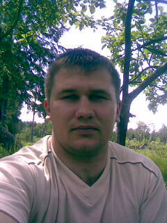 Дмитрий Федотов