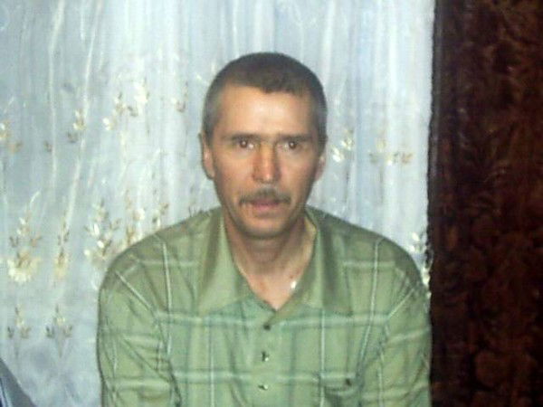 Владимир Мошков