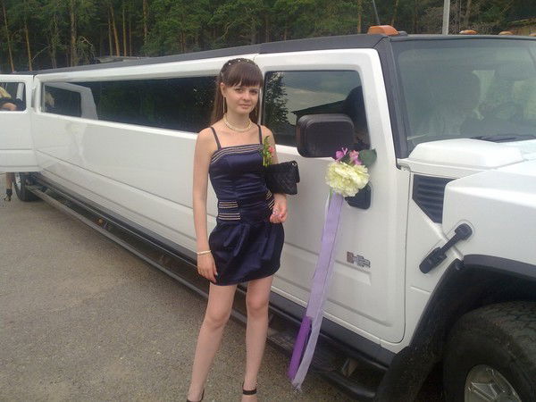 Мария Каменская