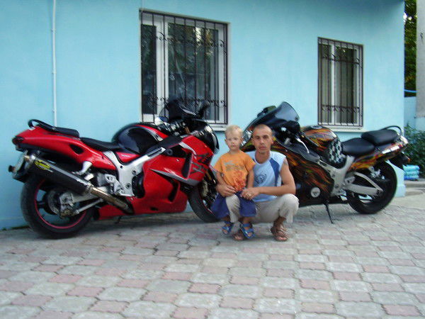 Игорь Байло