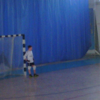 Максим Занин