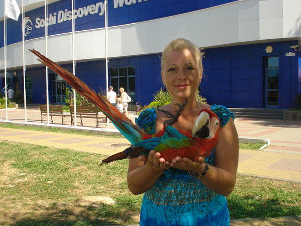 Валентина Ефремова