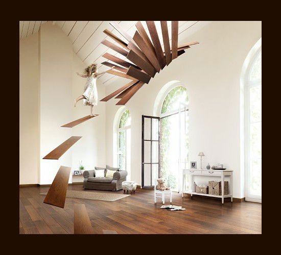 Менеджер Анна Мир Ламината