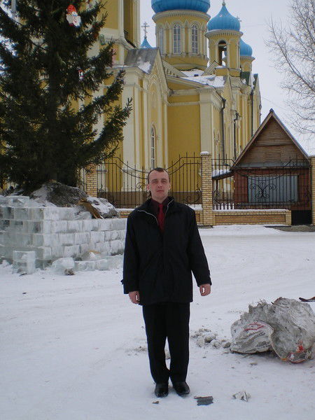 Владимир Козлов