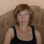 Татьяна Кругова