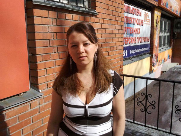 Анна Бочарова