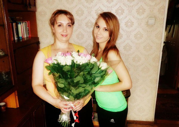 Наталья Утенкова