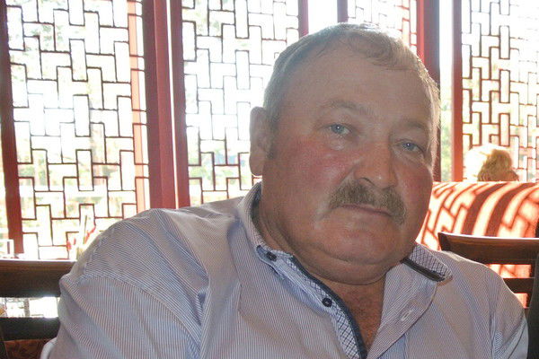 Виктор Скуратов