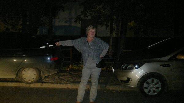 Света Суслова